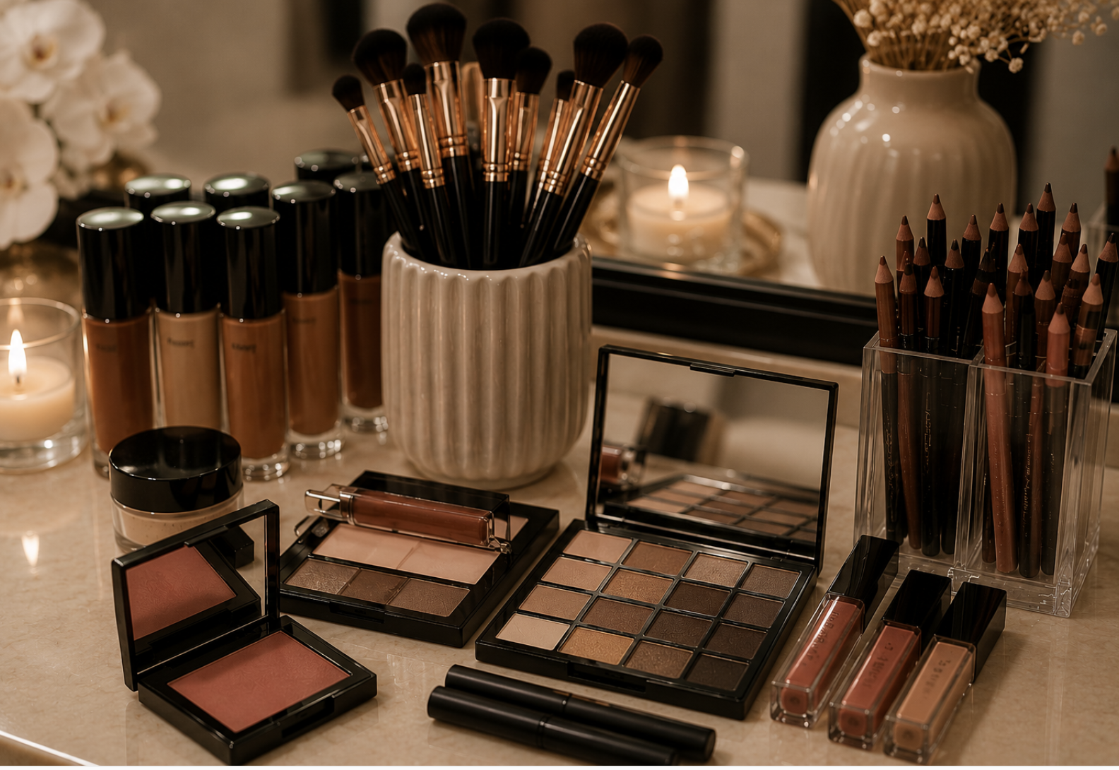 Makeup
